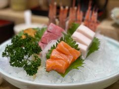 -东京屋(武定路店)