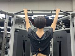 -VPsmart私教健身工作室(新华路旗舰店)