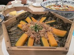 -麒麟中餐厅·经典粤菜·地道菜式老字号(广州长隆酒店)