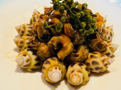 -佬太公海鸭·海鲜大排档(上海总店)