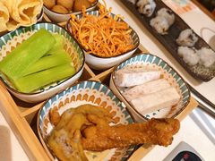 -螺大喜螺蛳粉火锅(雍和宫店)