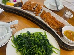 -醉壹号海鲜大排档·老厦门特色菜(厦门美食地标店)