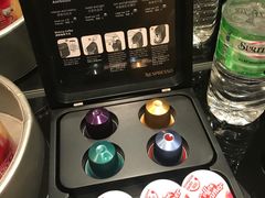 -香港皇家太平洋酒店