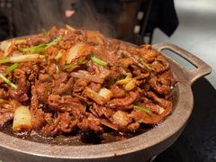 -局气 烤鸭·北京菜(光华路店)