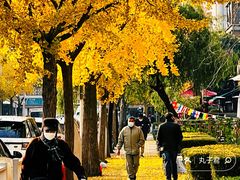 -丽晶大班SPA(大沽店)