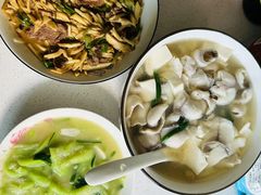 -葱妈母婴医护月嫂中心(浦东店)