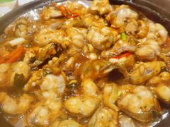 -台山第一家兴华黄鳝饭·黄鳝婆(开平店)