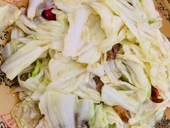 -乐山第一家临江鳝丝(茶坊路店)