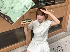 -辛一·铜锣烧(鸿寿坊店)