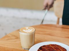 -大小咖啡 BigSmallCoffee(麦子店)