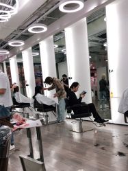 -ON STAR SALON