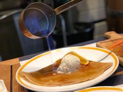 SUZETTE-La Creperie法餐厅(芮欧百货店)