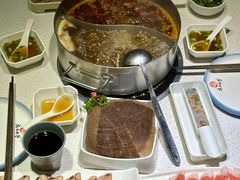 -麻辣因子滩羊火锅(世和广场店)