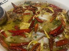 -太二酸菜鱼(正大广场店)