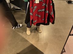 -ZARA(沈阳大悦城店)