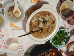 -四方桌·福建客家土菜(二中店)
