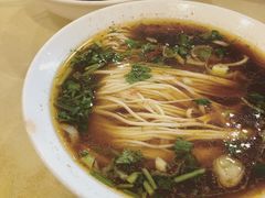 -水仙拉面(水仙街店)