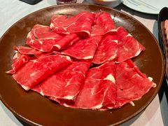 上脑牛肉-东来顺饭庄(apm总店)