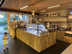 -ommo cafe(半岛城邦店)