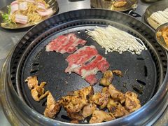 -炉队长·齐齐哈尔家庭烤肉(马家堡店)