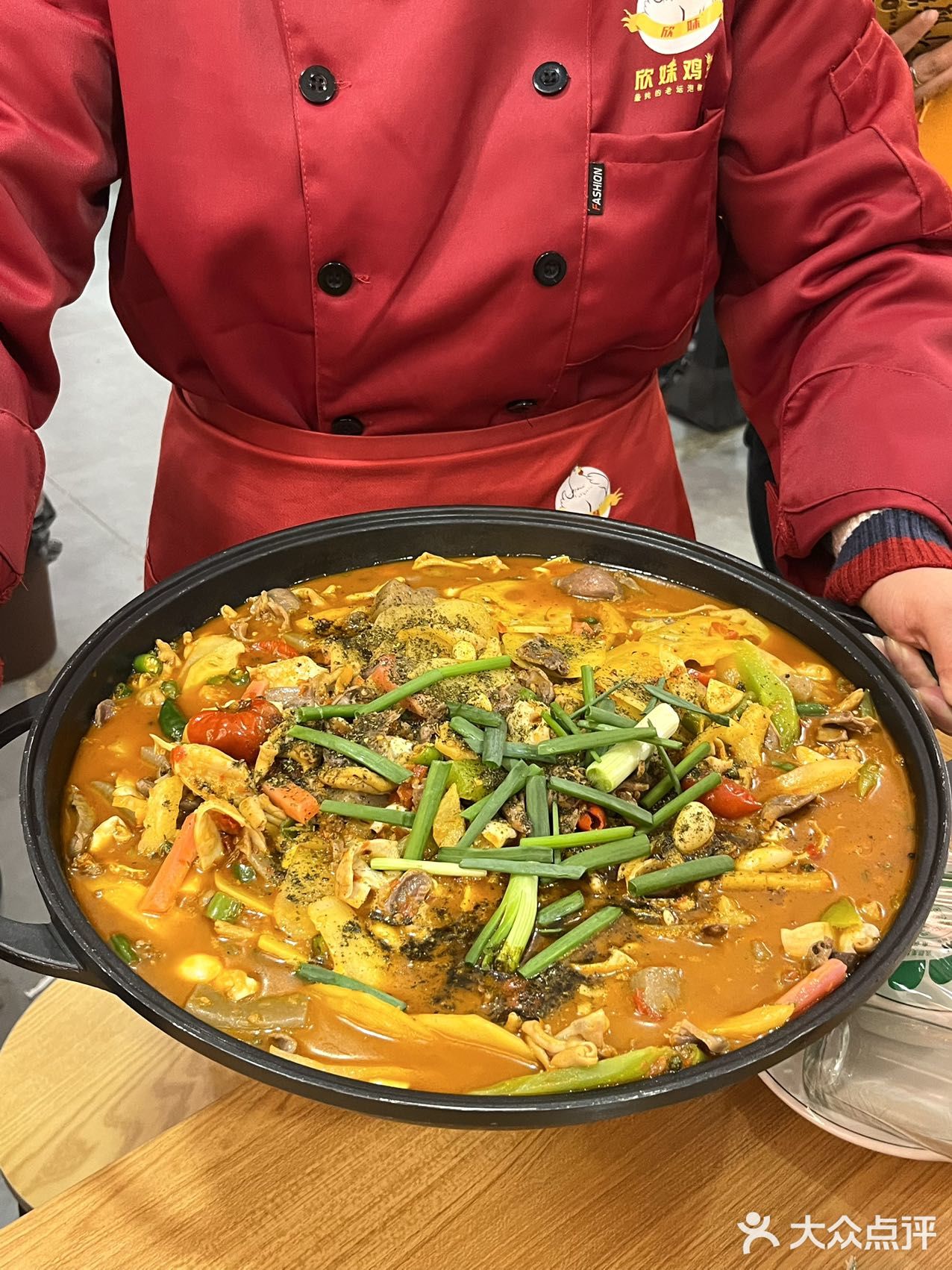 我谢谢你密子君 让我找到如此下饭的鸡杂‼️ 