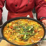 我谢谢你密子君 让我找到如此下饭的鸡杂‼️ 