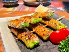 -京鹿料理(荟聚店)