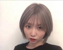 点击看大图 -MORI HAIR SALON日式美发沙龙