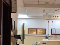-中国中医科学院西苑医院(本部)