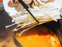 -温野菜涮涮锅(西单大悦城店)