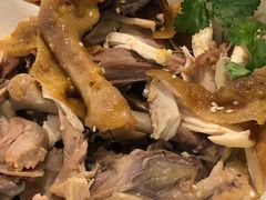-原味田园·客家菜·土窑鸡(中航城君尚购物中心店)