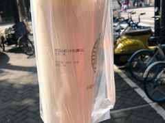 -阿姨奶茶专卖(舌涧道杭州惠民路创始店)