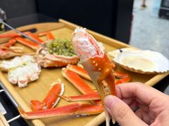 -震海贝烤贝·民俗特色店(延吉总店)