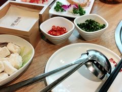 -好彩猪肚鸡(正弘城店)