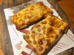 -楼兰新疆主题餐厅(苏州中心店)