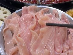 -铜元老码头鳝鱼火锅