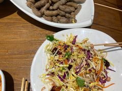 -管氏翅吧(马家堡店)