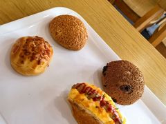 -一鸣真鲜奶吧(巴黎都市奶吧店)