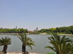 -美兰湖景区