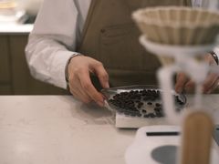 -Cafe on warm(丹霞店)