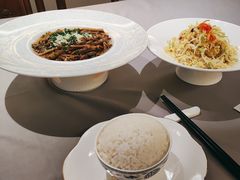 -科力淮扬村(广安门店)
