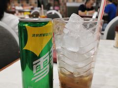 -1128港式茶餐厅(嘉信广场店)