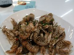 -盒马渔市餐厅