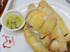 -文记壹心鸡(宝华路店)
