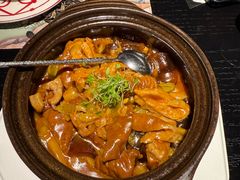 -锦楼·臻选新杭帮(杭州中心店)