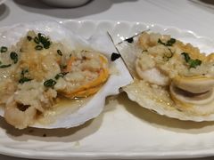 -东海海鲜酒家(中信广场店)