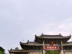 -建水文庙