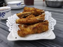 -红星光发煲仔饭(大石街店)