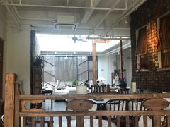 大堂-瓦库茶馆17号(海汇港店)