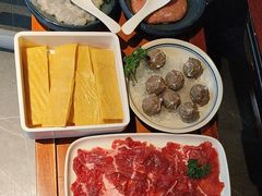 -老员外骨汤火锅(海州古城店)